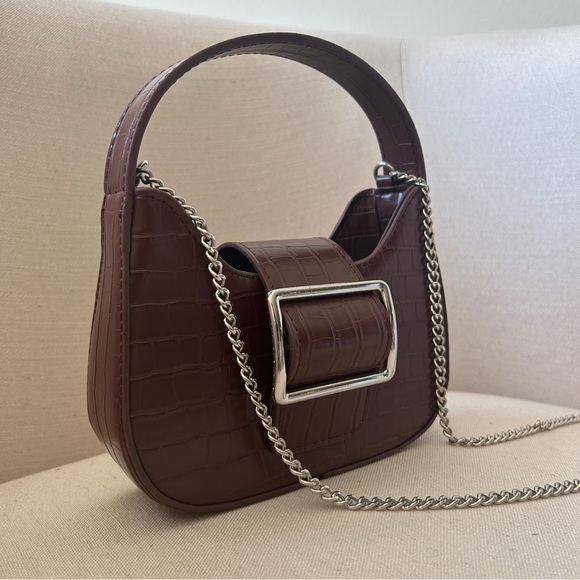 BN Urban Outfitters Hand Bag - Picture 6 of 6